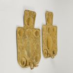 1774&nbsp;6393&nbsp;WALL SCONCES